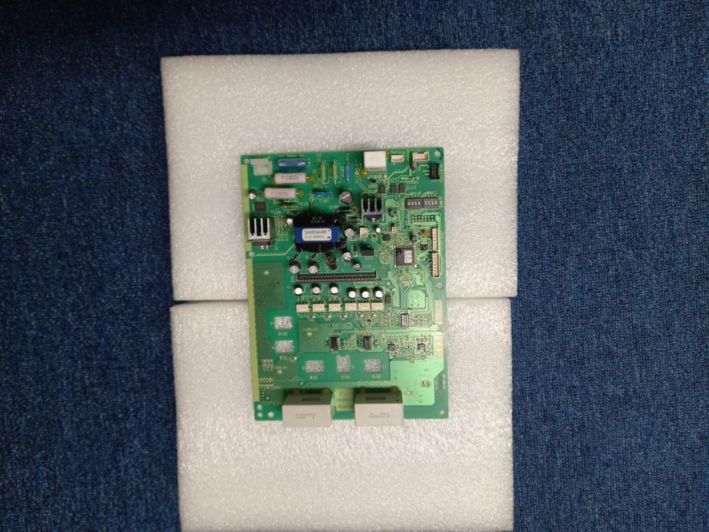 Bo mạch điều điều dàn nóng điều hoà trung tâm VRF mitsubishi havy