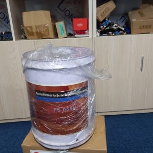 Dầu lạnh FS055M sử dụng cho loại máy nén trục vít sử dụng môi chất lạnh R22