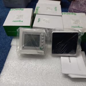 Điều khiển Dàn lạnh FCU cho dàn lạnh nước chiller, loại phím bấm và cảm ứng