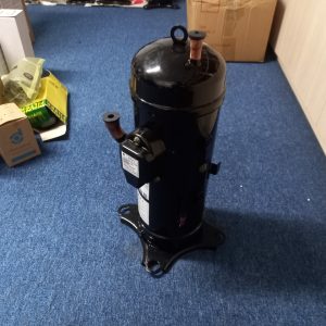 Máy nén biến tần (Inverter) sử dụng cho điều hoà trung tâm VRF mitsubishi Havy