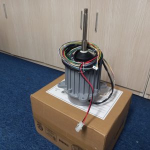 Quạt dàn nóng điều hoà trung tâm VRF Mitsubishi Havy