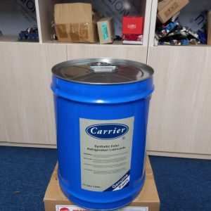 dau lanh boi tron carrier