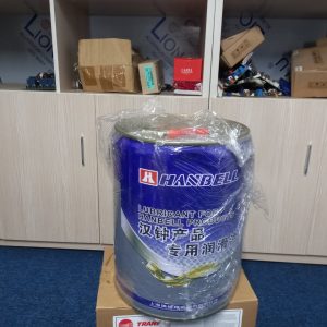 dau lanh boi tron chiller Hanbell