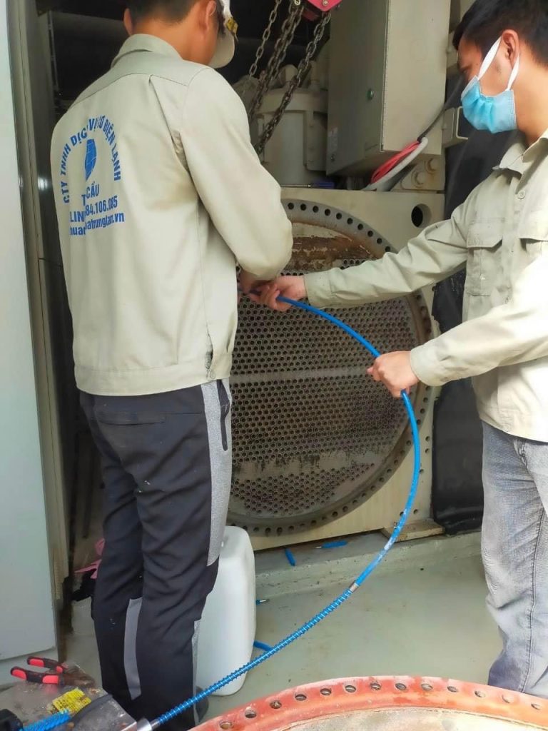 sua-chiller-tai-bac-ninh