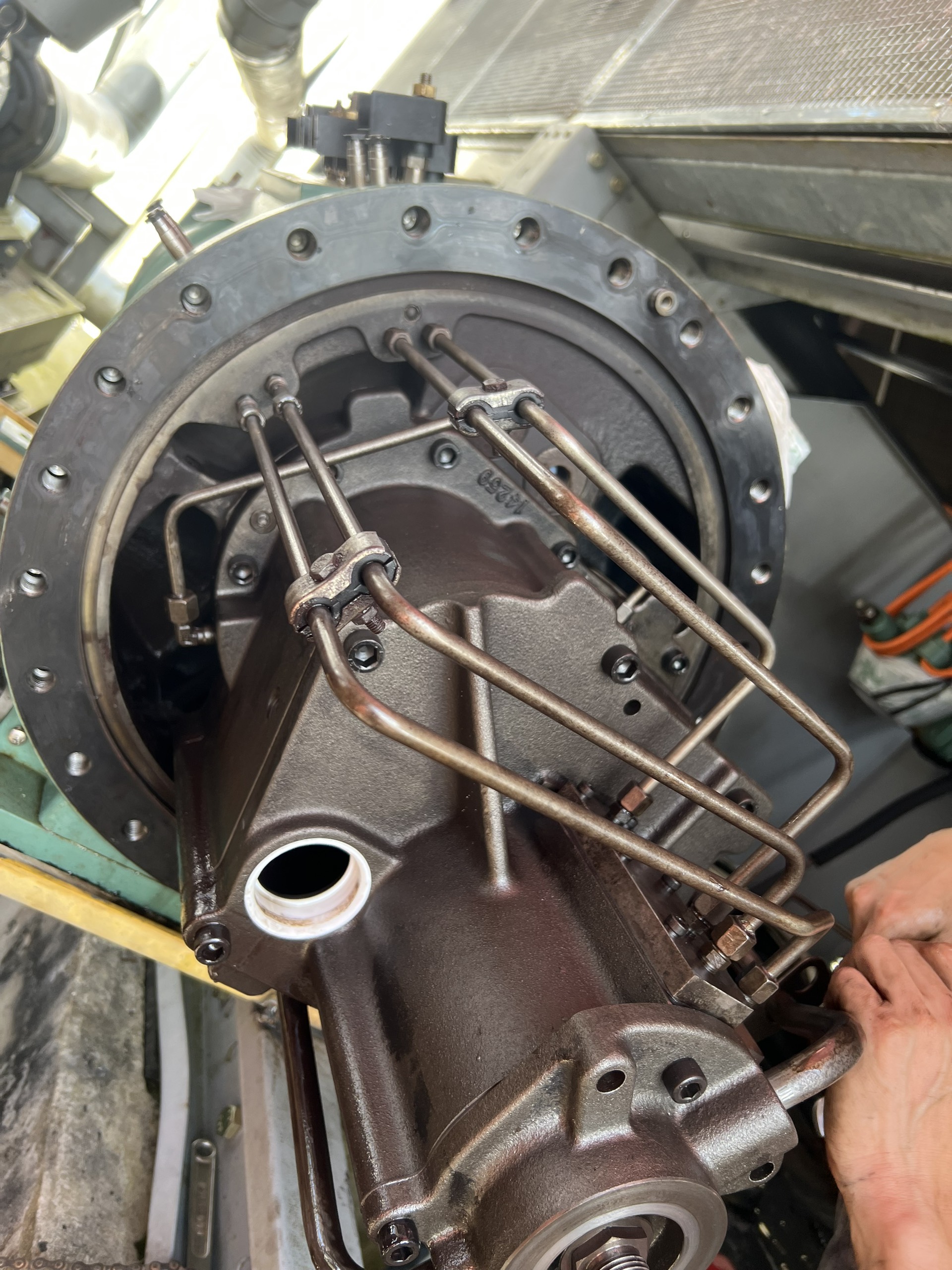 sua-chiller-tai-hai-phong