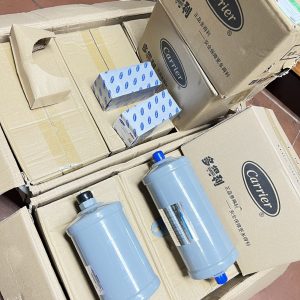 Lọc dầu Chiller Carrier