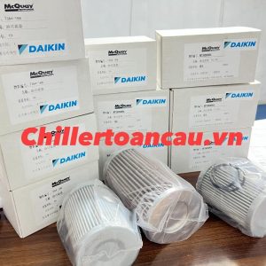 Lọc dầu Chiller Daikin