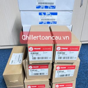 Lọc dầu Chiller Trane