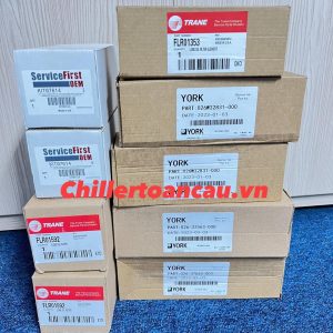 Lọc dầu Chiller York